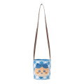 Japan Chiikawa Drink Cup Holder - Hachiware : Chiikawa Bakery - 4