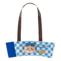 Japan Chiikawa Drink Cup Holder - Hachiware : Chiikawa Bakery - 5