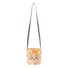 Japan Chiikawa Drink Cup Holder - Usagi : Chiikawa Bakery