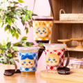 Japan Chiikawa Drink Cup Holder - Usagi : Chiikawa Bakery - 2