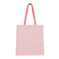 Japan Chiikawa Tote Bag - Chiikawa : Magical Chiikawa Pink - 5