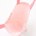Japan Chiikawa Tote Bag - Chiikawa : Magical Chiikawa Pink - 6