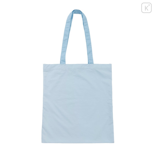 Japan Chiikawa Tote Bag - Furuhonya Kani-chan & Momonga : Magical Chiikawa Saxophone - 5