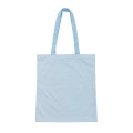 Japan Chiikawa Tote Bag - Furuhonya Kani-chan & Momonga : Magical Chiikawa Saxophone - 5