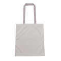 Japan Chiikawa Tote Bag - Chiikawa : Magical Chiikawa Gray - 5