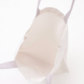 Japan Chiikawa Tote Bag - Chiikawa : Magical Chiikawa Gray - 6