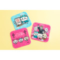 Japan Chiikawa Hand Towel - Chiikawa & Hachiware & Usagi : Chiikawa Restaurant Kung Fu - 2