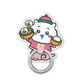Japan Chiikawa Smartphone Ring - Chiikawa : Chiikawa Restaurant - 1