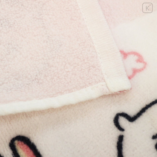 Japan Chiikawa Mini Towel - Chiikawa & Hachiware & Usagi - 4