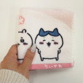 Japan Chiikawa Mini Towel - Chiikawa & Hachiware & Usagi - 6