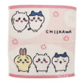 Japan Chiikawa Wash Towel - Chiikawa & Hachiware & Usagi - 1