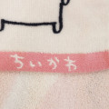 Japan Chiikawa Wash Towel - Chiikawa & Hachiware & Usagi - 2