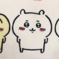 Japan Chiikawa Wash Towel - Chiikawa & Hachiware & Usagi - 4
