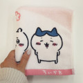 Japan Chiikawa Wash Towel - Chiikawa & Hachiware & Usagi - 6