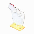 Japan Chiikawa Acrylic Pen Stand - Chiikawa : Chiikawa Land - 4