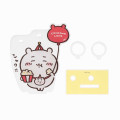 Japan Chiikawa Acrylic Pen Stand - Chiikawa : Chiikawa Land - 5