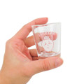 Japan Chiikawa Mini Glass Tumbler - Chiikawa - 3