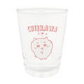 Japan Chiikawa Mini Glass Tumbler - Chiikawa - 5
