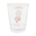 Japan Chiikawa Mini Glass Tumbler - Chiikawa - 6