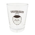 Japan Chiikawa Mini Glass Tumbler - Kurimanju - 1