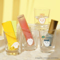 Japan Chiikawa Mini Glass Tumbler - Shisa - 2