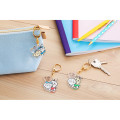 Japan Chiikawa Acrylic Keychain - Chiikawa : Chiikawa Land - 4