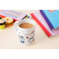 Japan Chiikawa Mug - Chiikawa & Hachiware & Usagi : Chiikawa Land - 3