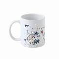 Japan Chiikawa Mug - Chiikawa & Hachiware & Usagi : Chiikawa Land - 6