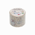 Japan Chiikawa Masking Tape (L) - Chiikawa & Hachiware & Usagi : Chiikawa Land - 1