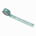 Japan Chiikawa Masking Tape (S) - Chiikawa & Hachiware & Usagi : Chiikawa Land - 2