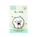 Japan Chiikawa Acrylic Clip - Chiikawa : Munching - 5
