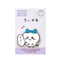 Japan Chiikawa Acrylic Clip - Hachiware : Goo - 1