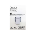Japan Chiikawa Acrylic Clip - Hachiware : Goo - 6