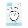 Japan Chiikawa Acrylic Clip - Chiikawa : Green - 2