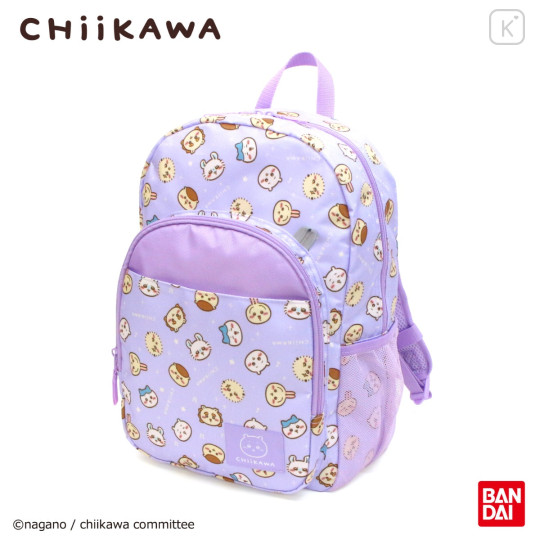 Japan Chiikawa Kids Backpack (L) - Chiikawa - 1