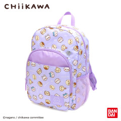 Japan Chiikawa Kids Backpack (L) - Chiikawa