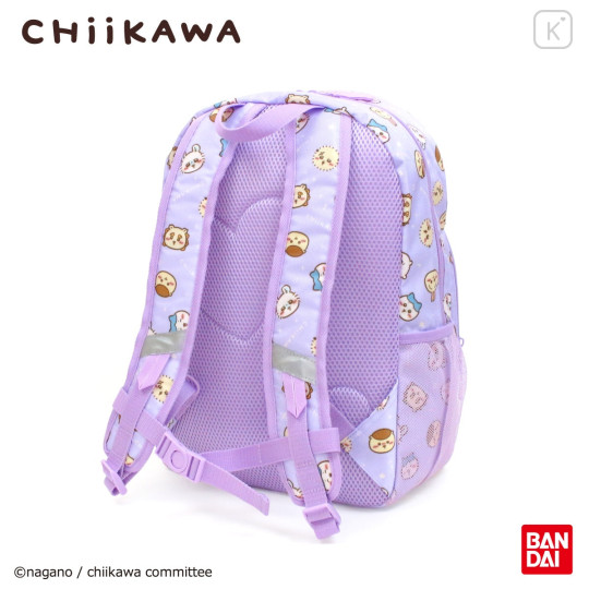 Japan Chiikawa Kids Backpack (L) - Chiikawa - 2