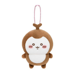 Japan Chiikawa Mascot Holder - Chiikabu
