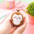 Japan Chiikawa Mascot Holder - Chiikabu - 3