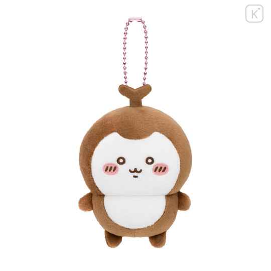 Japan Chiikawa Mascot Holder - Chiikabu - 5