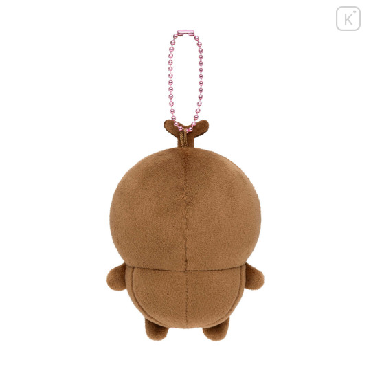 Japan Chiikawa Mascot Holder - Chiikabu - 6