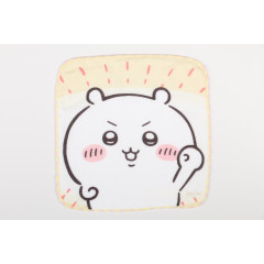 Japan Chiikawa Gauze Hand Towel - Chiikawa