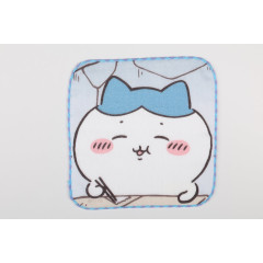 Japan Chiikawa Gauze Hand Towel - Hachiware
