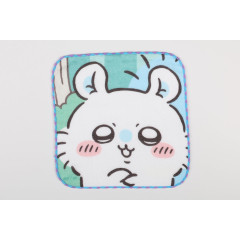 Japan Chiikawa Gauze Hand Towel - Momonga