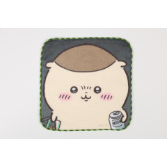 Japan Chiikawa Gauze Hand Towel - Kurimanju