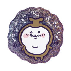 Japan Chiikawa Hologram Sticker - Chiikabu : Chubby