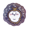 Japan Chiikawa Hologram Sticker - Chiikabu : Chubby - 1