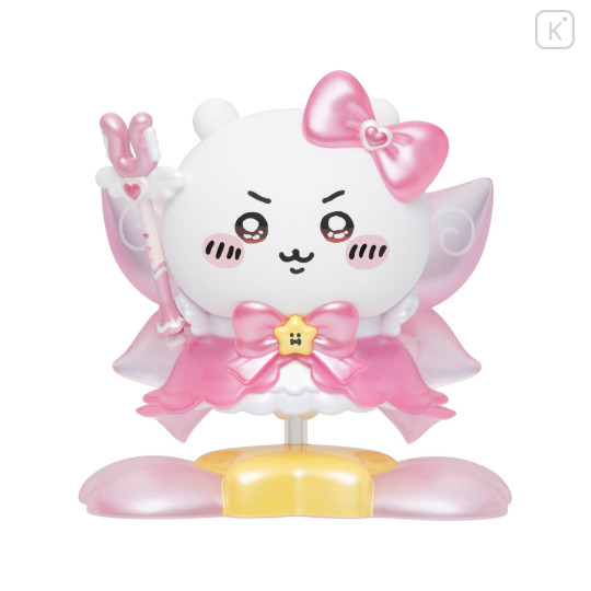 Japan Chiikawa Secret Gpsbox Figure - Super Magical Chiikawa Blind Box - 2
