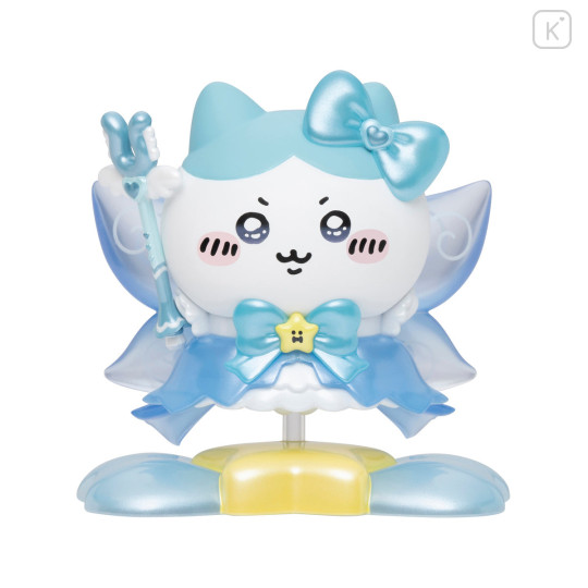 Japan Chiikawa Secret Gpsbox Figure - Super Magical Chiikawa Blind Box - 3