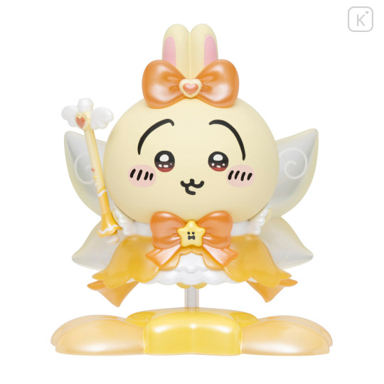 Japan Chiikawa Secret Gpsbox Figure - Super Magical Chiikawa Blind Box - 4